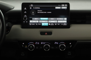 Honda HRV - 2022