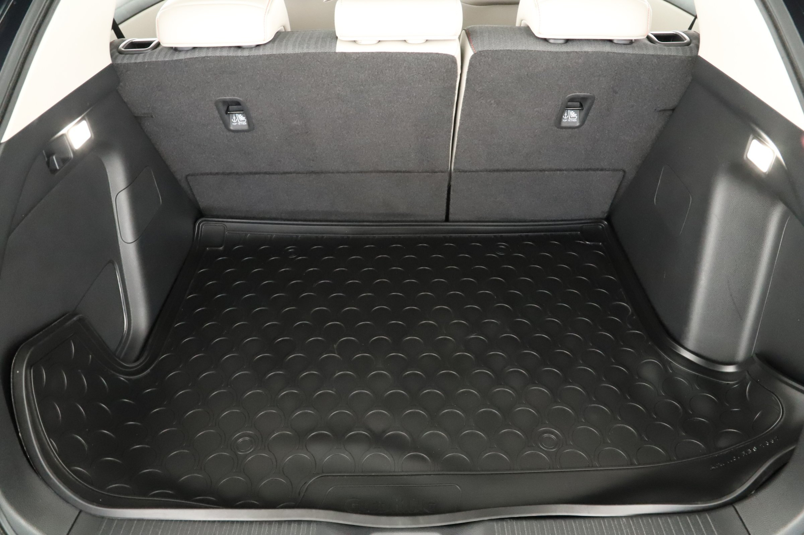 Honda HRV - 2022