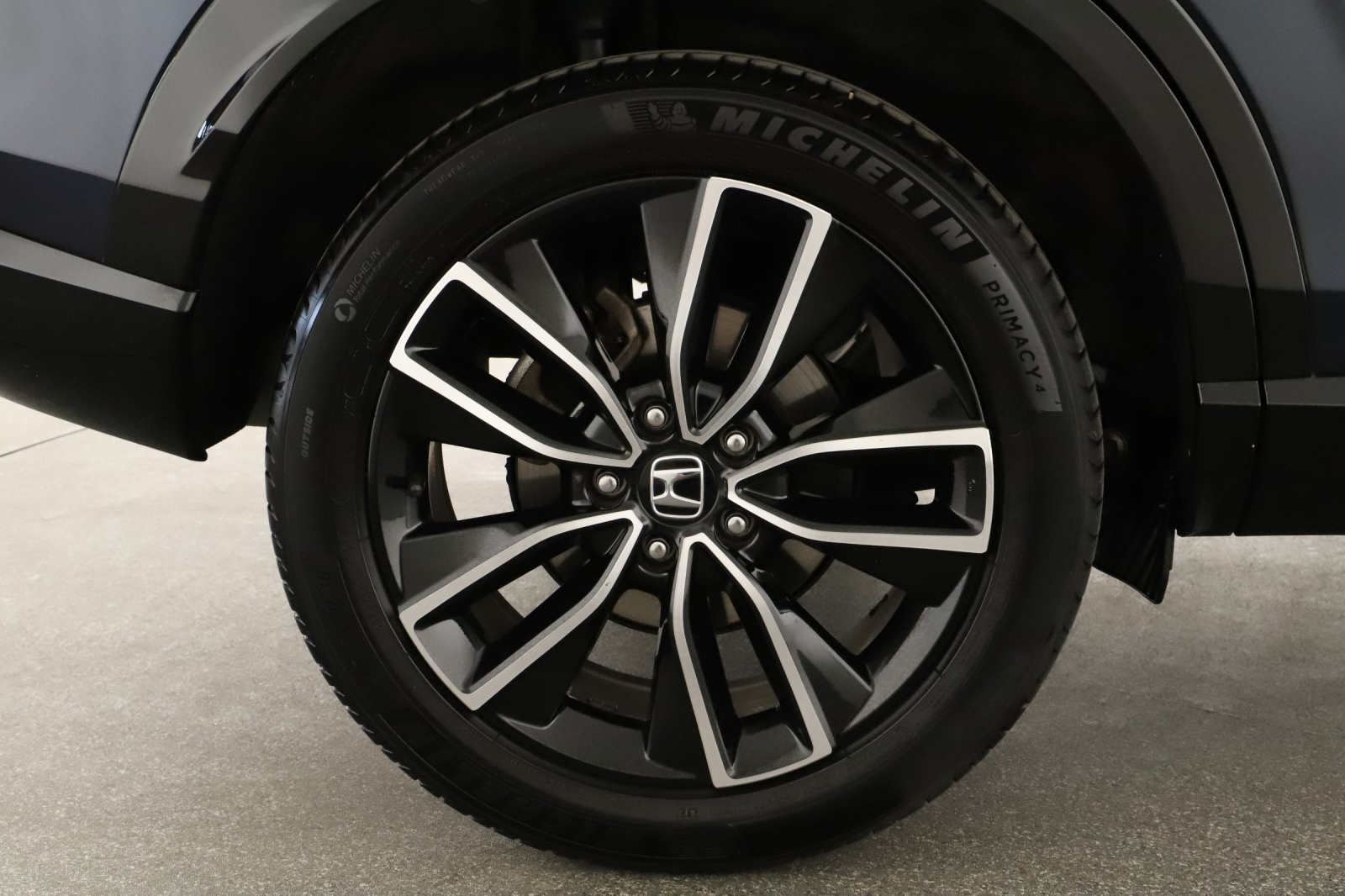 Honda HRV - 2022