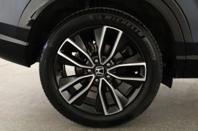 Honda HRV - 2022