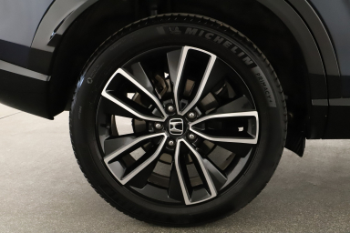 Honda HRV - 2022