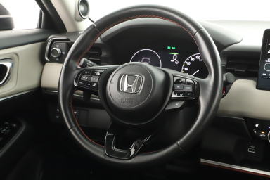 Honda HRV - 2022
