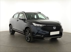 Honda HRV - 2022