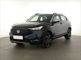 Honda HRV - 2022