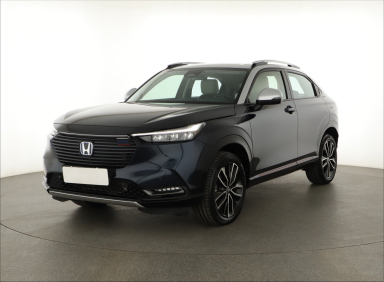 Honda HRV - 2022