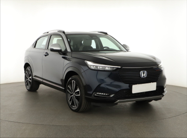 Honda HRV - 2022