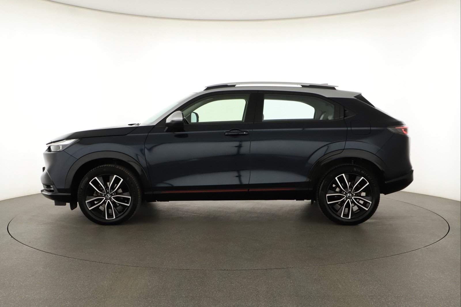 Honda HRV - 2022