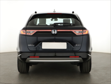 Honda HRV - 2022