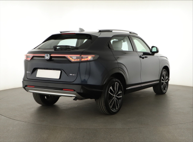 Honda HRV - 2022