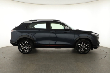 Honda HRV - 2022