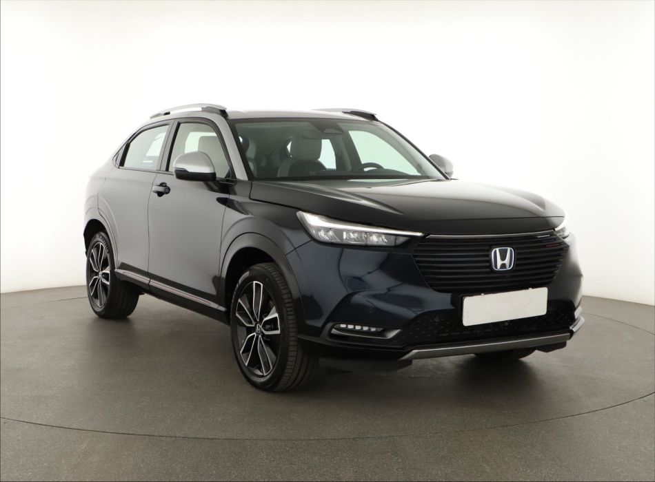 Honda HRV - 2022