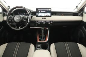 Honda HRV - 2022