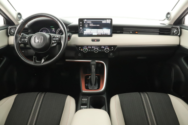 Honda HRV - 2022