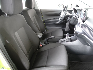 Hyundai i20 - 2024
