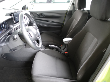 Hyundai i20 - 2024