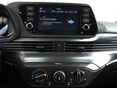 Hyundai i20 - 2024