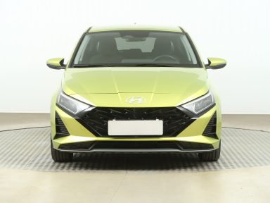 Hyundai i20 - 2024
