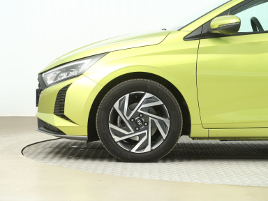 Hyundai i20 - 2024