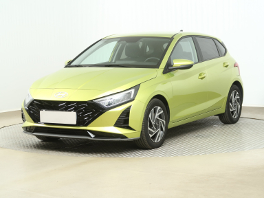 Hyundai i20 - 2024