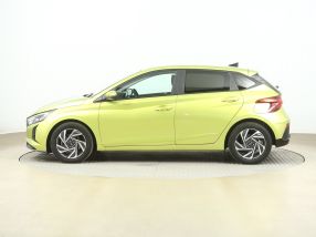 Hyundai i20 - 2024