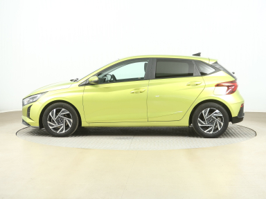 Hyundai i20 - 2024