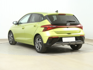 Hyundai i20 - 2024