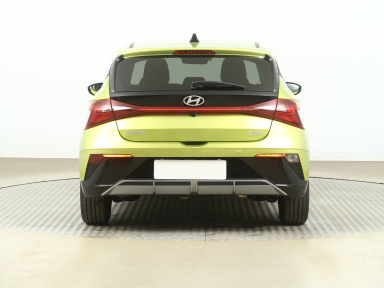 Hyundai i20 - 2024