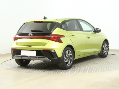 Hyundai i20 - 2024
