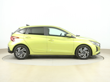 Hyundai i20 - 2024