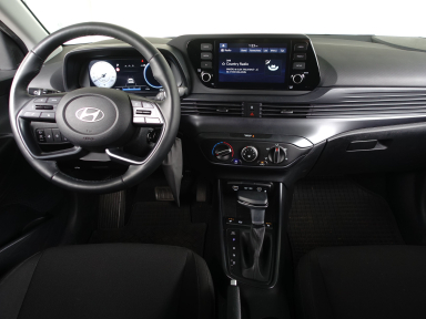 Hyundai i20 - 2024