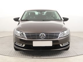 Volkswagen CC - 2013