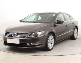 Volkswagen CC - 2013
