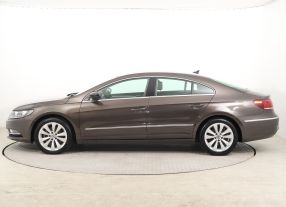 Volkswagen CC - 2013
