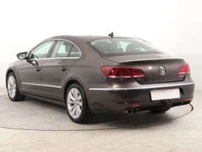 Volkswagen CC - 2013