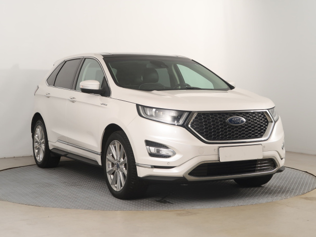 Ford Edge 2018