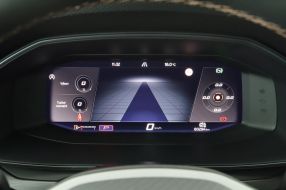 Cupra Leon - 2023