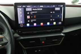 Cupra Leon - 2023