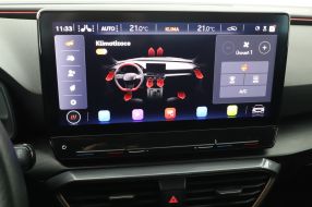 Cupra Leon - 2023