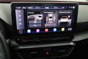 Cupra Leon - 2023