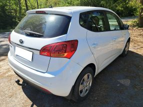 Kia Venga - 2018