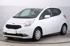 Kia Venga - 2018