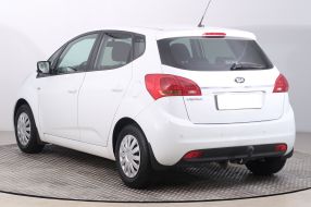 Kia Venga - 2018
