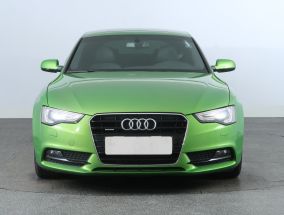 Audi A5 - 2015