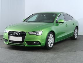 Audi A5 - 2015