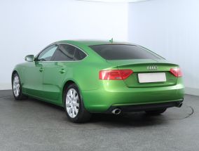Audi A5 - 2015