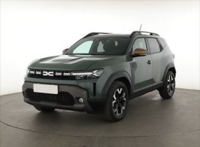 Dacia Duster - 2025