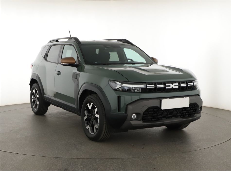 Dacia Duster - 2025