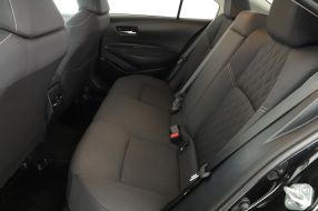Toyota Corolla - 2023
