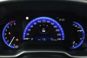 Toyota Corolla - 2023