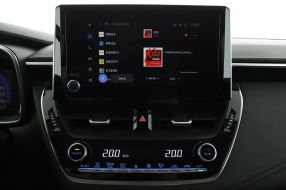 Toyota Corolla - 2023